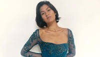 Alicia Amin jadi sasaran bully para netizen yang kesal karena dianggap tak menghargai bulan Ramadhan. Dok. Instagram/hangriii