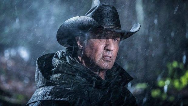 'Rambo: Last Blood', Ketika Rambo Balas Dendam