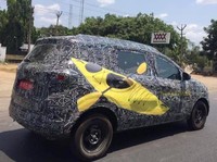 Renault Triber, Penantang Avanza cs dengan Harga Murah