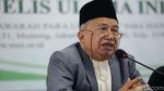 Ini Imbauan MUI Sambut Hari Raya Idul Fitri