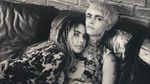 Disebut Pasangan Istri, Cara Delevingne Nikahi Kekasih Wanitanya?