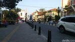 Foto: Wajah Baru Kota Lama Semarang