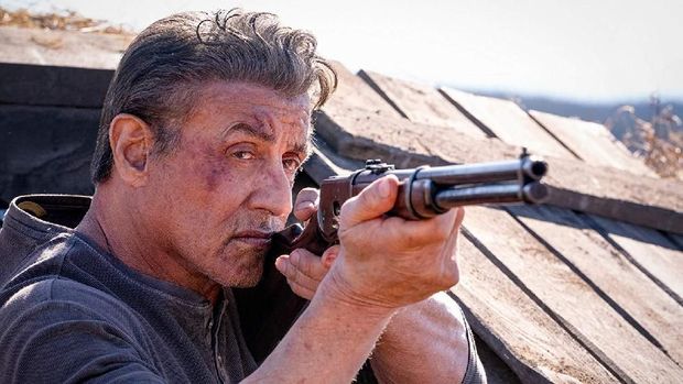 'Rambo: Last Blood', Ketika Rambo Balas Dendam