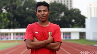 Di usianya yang menginjak 18 tahun, Zohri juga berhasil merebut predikat sprinter tercepat Asia Tenggara dari tangan Suryo Agung Wibowo. 