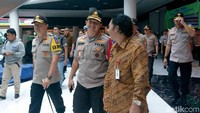 Sementara, peningkatan signifikan terjadi pada pemudik kendaraan roda dua. Kenaikannya mencapai 200 persen lebih dibanding tahun lalu.