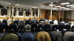 Buka Puasa Lintas Bangsa di Swedia