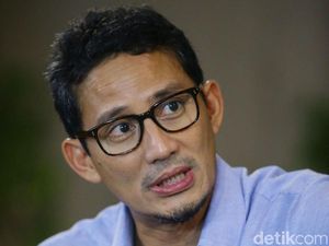 Mau Jadi Pengusaha Sukses? Sandiaga Uno: Harus Gagal 20 kali