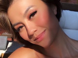Cara Agnez Mo Kelola Kritik Negatif