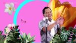 Selamat! Faank Wali Wisuda S2