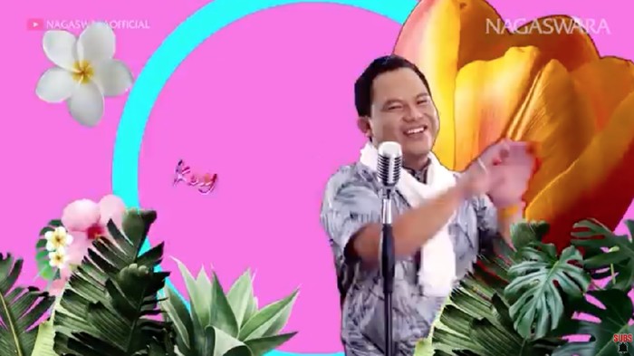 Video klip Wali Band- Kuy Hijrah.