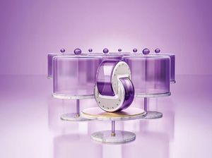Wajah Baru Parfum Ikonis Bvlgari, Aromanya Lebih Berwarna