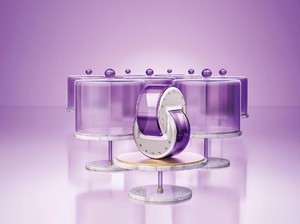 Wajah Baru Parfum Ikonis Bvlgari, Aromanya Lebih Berwarna