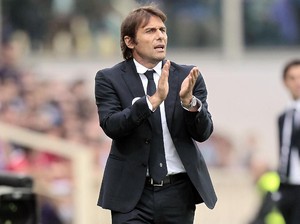 Antonio Conte: Marco Giampaolo Pantas Jadi Bagian Derby Milan