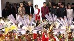 Jokowi : Kita Indonesia, Kita Pancasila