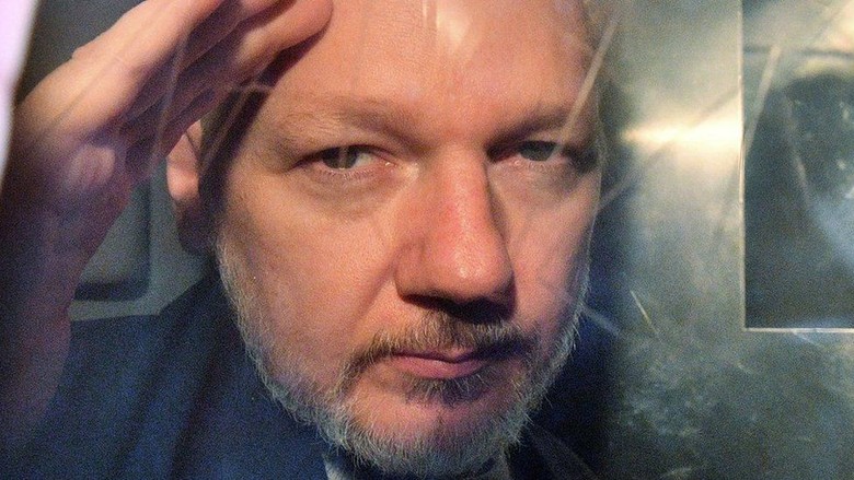 Ahli PBB: Julian Assange Alami Siksaan Psikologis Berkepanjangan Ahli PBB: Julian Assange Alami Siksaan Psikologis Berkepanjangan