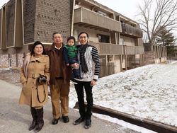 Mengenang Bu Ani dan Kamera Andalannya