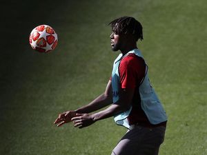 Cedera, Origi Tak Dibawa Liverpool ke Napoli