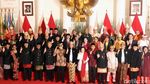 Jokowi : Kita Indonesia, Kita Pancasila