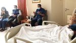 Ani Yudhoyono Meninggal Dunia, Ini Momen SBY Dampingi Bu Ani saat Dirawat