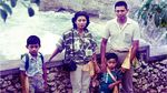Ini Momen Kebersamaan SBY dan Bu Ani