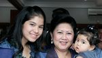 Melihat Lagi Kebersamaan Annisa Pohan dan Ibu Ani Yudhoyono