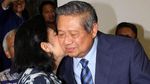 Potret SBY dan Ani Yudhoyono yang Saling Melengkapi