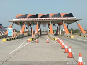 Sejarah Tol Jombang-Mojokerto & Keamanannya, Saksi Tewas Vanessa Angel