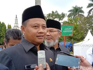 Bom Medan, Pemprov Jabar: Jangan Takut Urus SKCK di Kantor Polisi