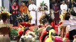 Jokowi : Kita Indonesia, Kita Pancasila