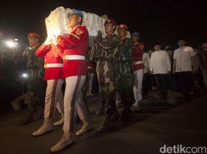 Pasien dengan Kondisi Ini Butuh Respirator, Alat Bantu yang Dipakai Ani SBY