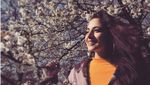 Foto: Liburannya Artis Cantik India, Zoya Afroz