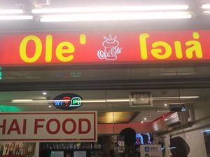 Rekomendasi Tempat Bukber di Bangkok dan Pattaya
