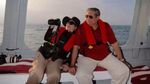 Foto: Mengenang Ani Yudhoyono dan Kegiatan Travelingnya