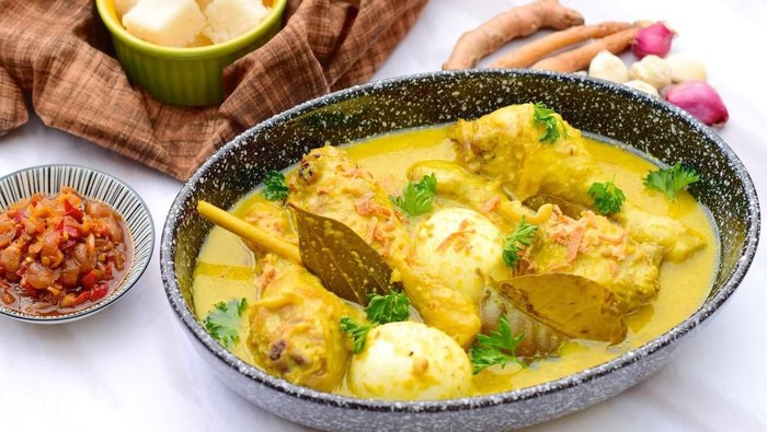 opor ayam opor ayam