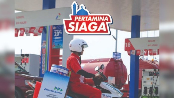 Indahnya Merangkai Rantai Kebaikan di Bulan Ramadan