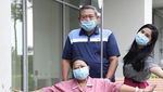 Melihat Lagi Kebersamaan Annisa Pohan dan Ibu Ani Yudhoyono