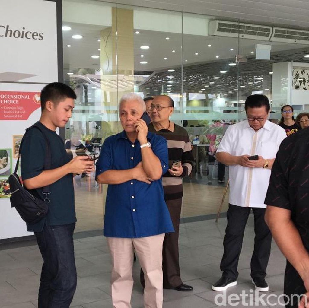 Detikcom - Informasi Berita Terupdate Hari Ini