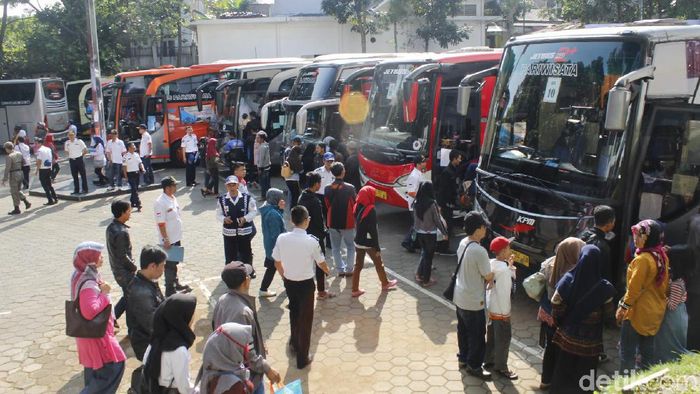 Mudik gratis pemkot cimahi Mudik gratis pemkot cimahi
