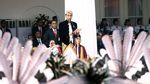 Jokowi : Kita Indonesia, Kita Pancasila