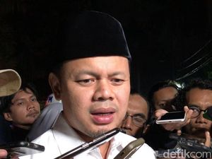 Takziah ke Cikeas, Bima Arya Kenang Ani Yudhoyono Sosok yang Peduli Anak Muda