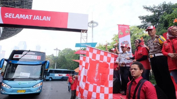 Foto: Telkomsel Foto: Telkomsel