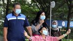 Ani Yudhoyono Meninggal Dunia, Ini Momen SBY Dampingi Bu Ani saat Dirawat