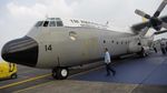 Hercules C-130 Siap Jemput Jenazah Ani Yudhoyono