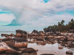 City Tour di Event Ini Akan Perkenalkan Natuna Lebih Jauh
