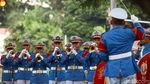 Jokowi : Kita Indonesia, Kita Pancasila