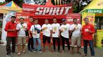 Fatigon Dukung Program Mudik Gratis di 9 Kota di Indonesia