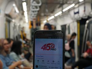 Pengguna Tri Naik 1,4 Kali Lipat, 90% Anak Muda dan Buat Gaming