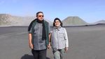 Foto: Mengenang Ani Yudhoyono dan Kegiatan Travelingnya
