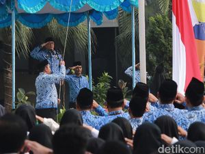 Pemerintah Buka Peluang Swasta Bisa Jadi Pejabat Eselon I