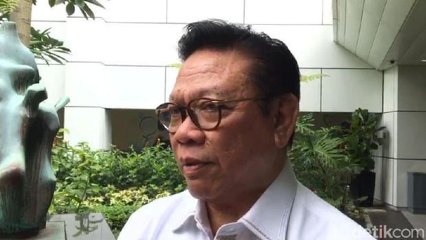 Golkar Serang Direksi PLN: Di Jepang Sudah Harakiri!